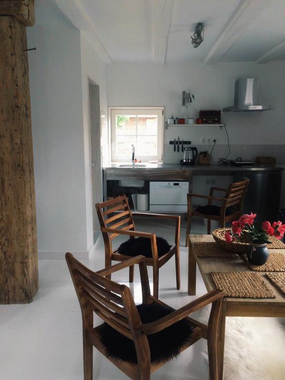 Pāvilosta Cardinalis House 아파트 외부 사진