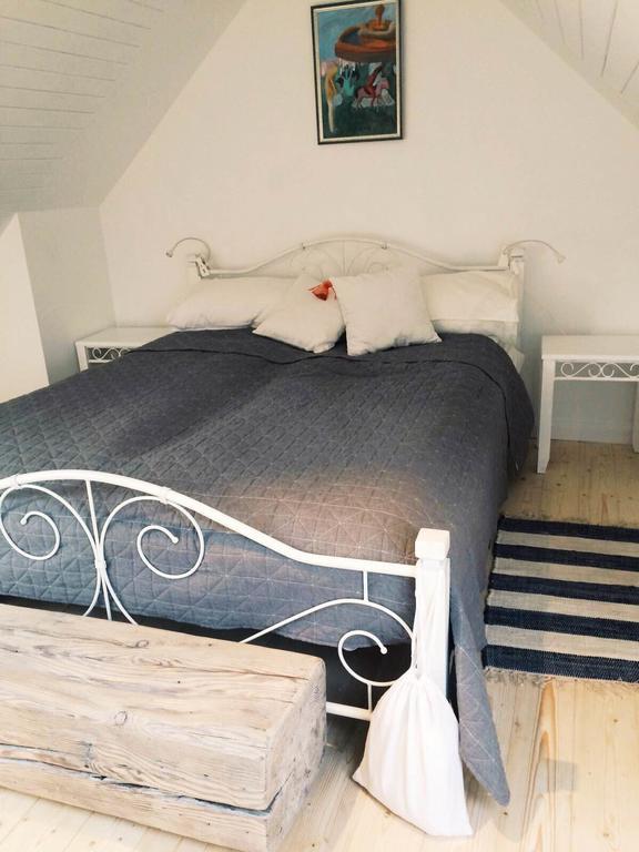 Pāvilosta Cardinalis House 아파트 외부 사진