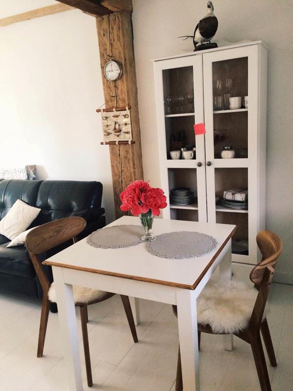 Pāvilosta Cardinalis House 아파트 외부 사진
