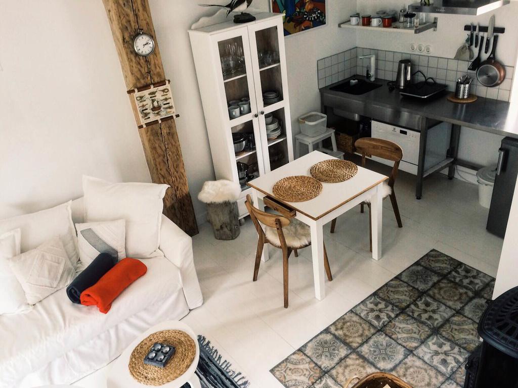 Pāvilosta Cardinalis House 아파트 외부 사진
