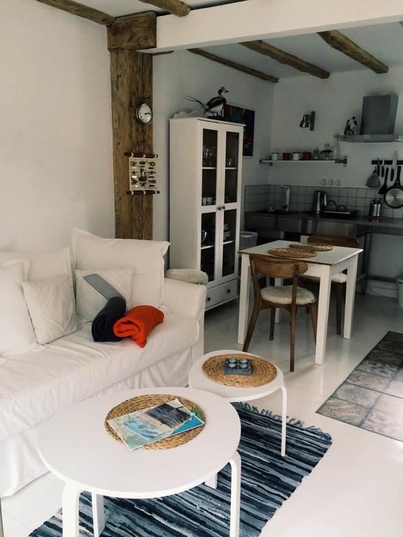 Pāvilosta Cardinalis House 아파트 외부 사진