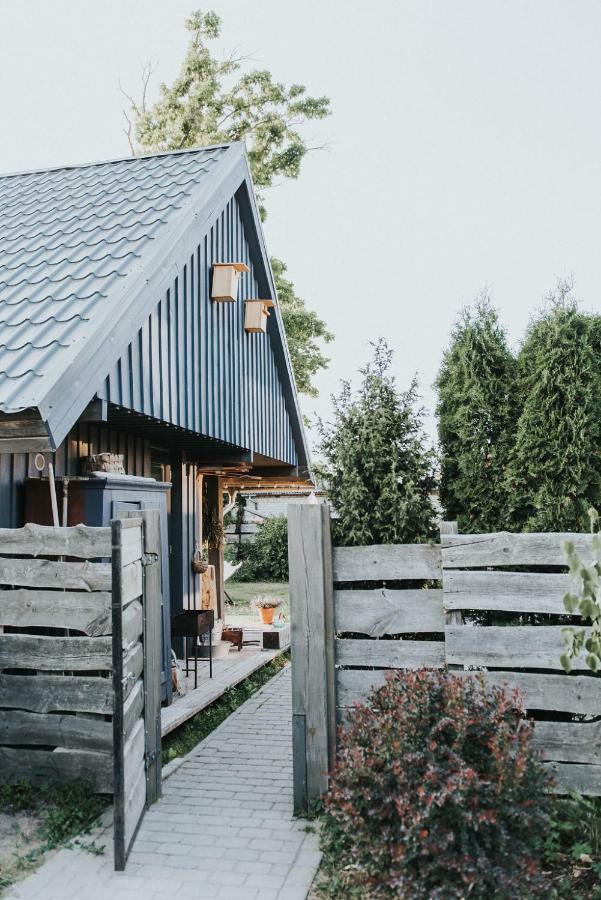 Pāvilosta Cardinalis House 아파트 외부 사진