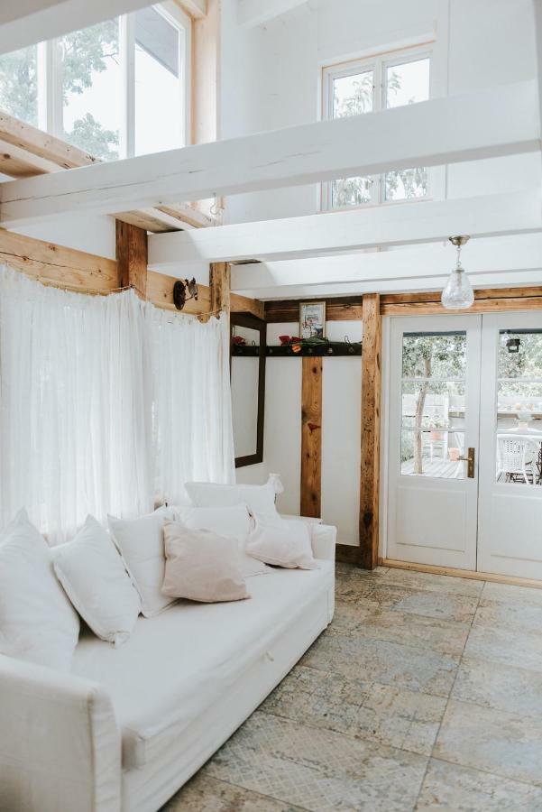 Pāvilosta Cardinalis House 아파트 외부 사진