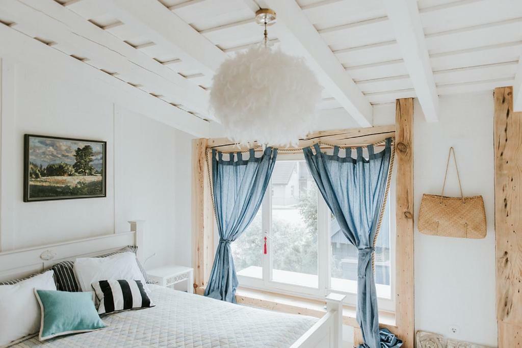 Pāvilosta Cardinalis House 아파트 외부 사진