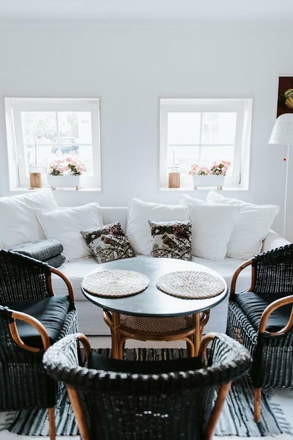 Pāvilosta Cardinalis House 아파트 외부 사진