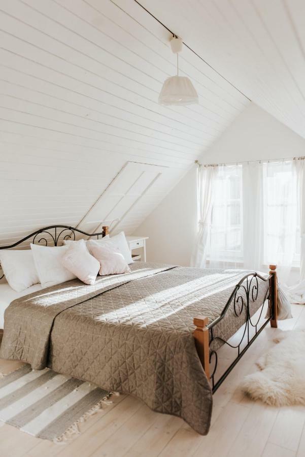 Pāvilosta Cardinalis House 아파트 외부 사진