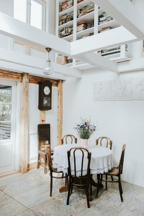 Pāvilosta Cardinalis House 아파트 외부 사진