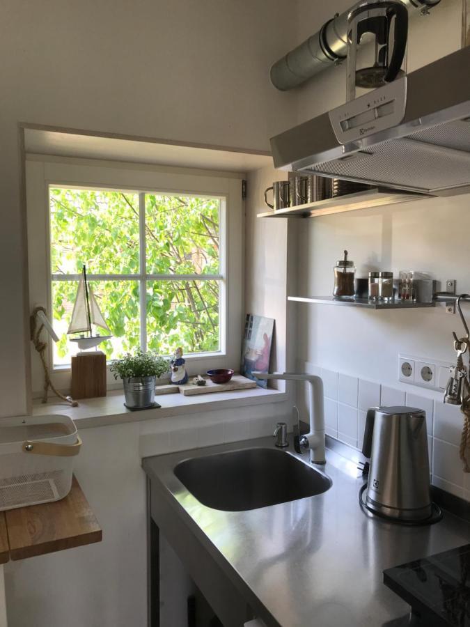 Pāvilosta Cardinalis House 아파트 외부 사진