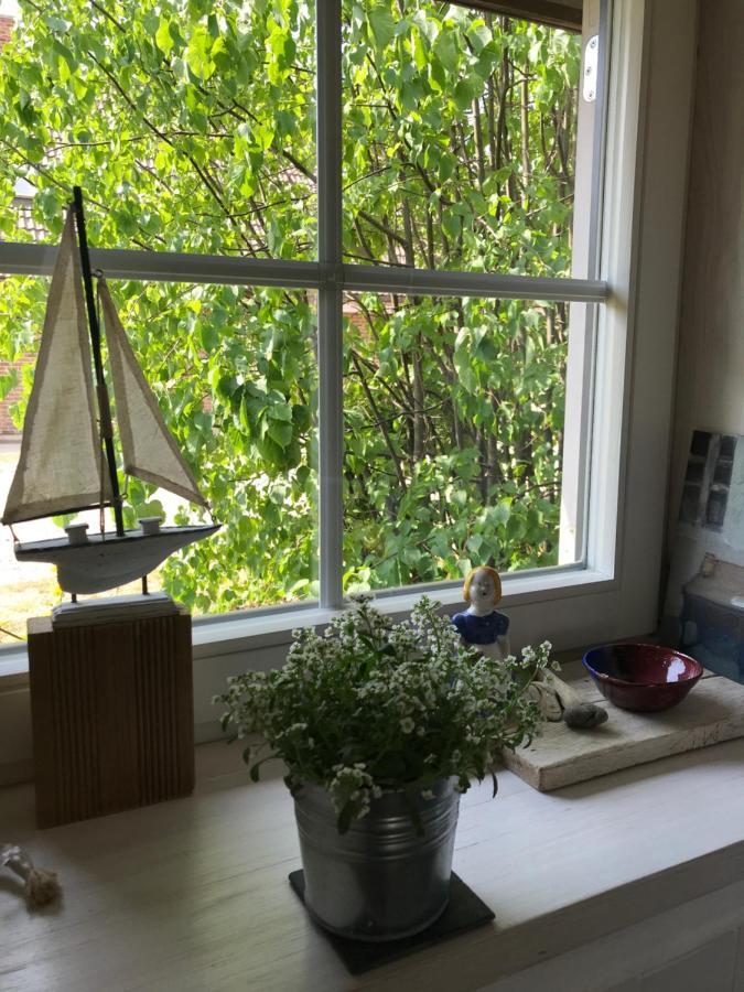 Pāvilosta Cardinalis House 아파트 외부 사진