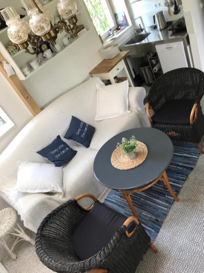 Pāvilosta Cardinalis House 아파트 외부 사진