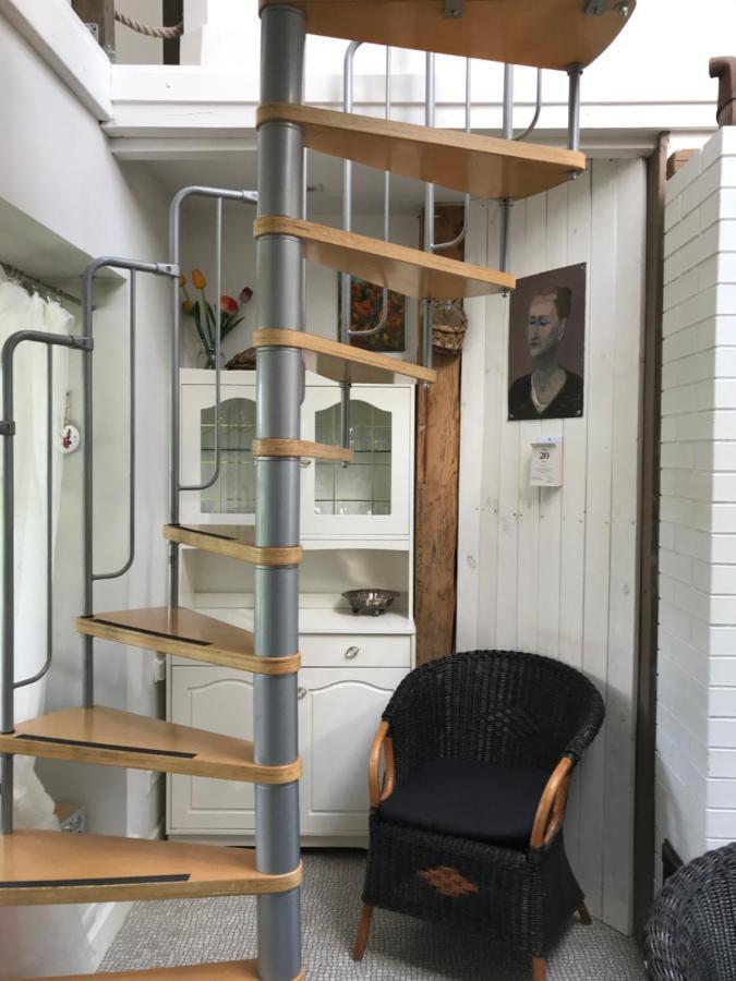 Pāvilosta Cardinalis House 아파트 외부 사진