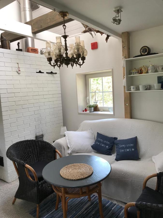 Pāvilosta Cardinalis House 아파트 외부 사진