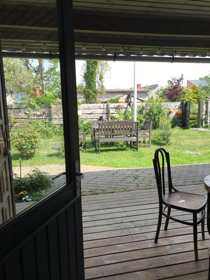 Pāvilosta Cardinalis House 아파트 외부 사진