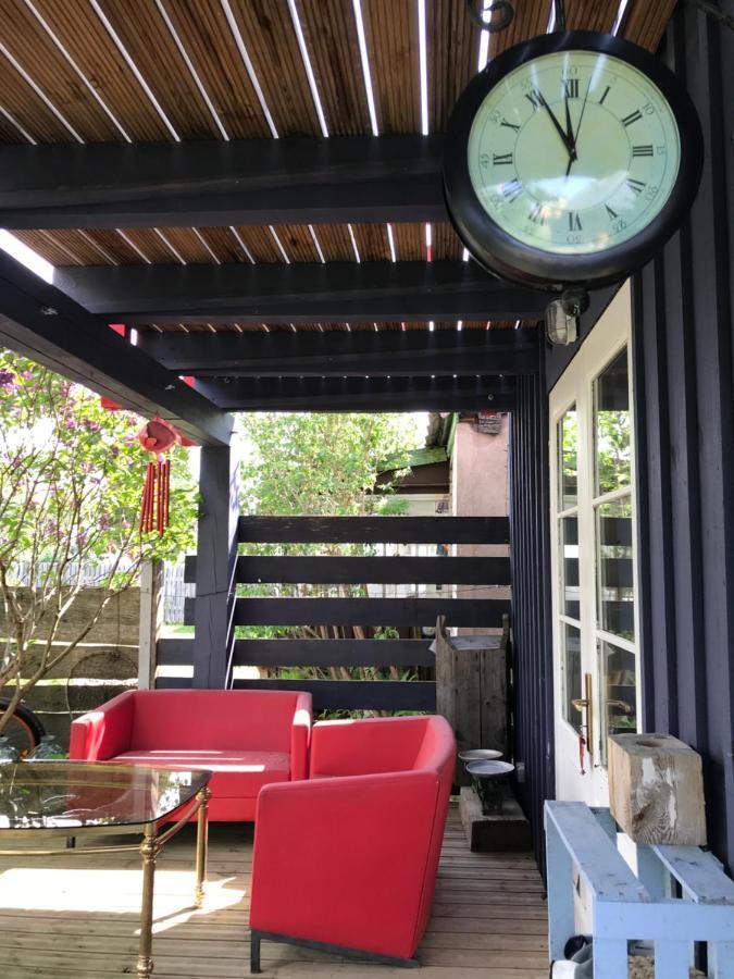 Pāvilosta Cardinalis House 아파트 외부 사진